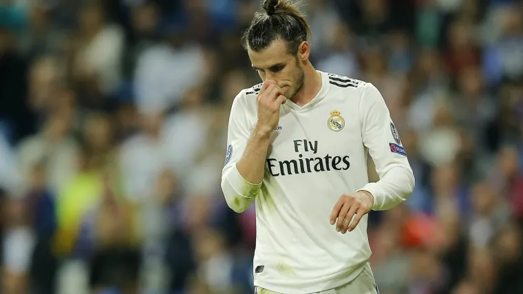 Jo&scaron; jedna nogometna zvijezda suočena s te&scaron;kim optužbama: Bale 2013. godine utajio porez?