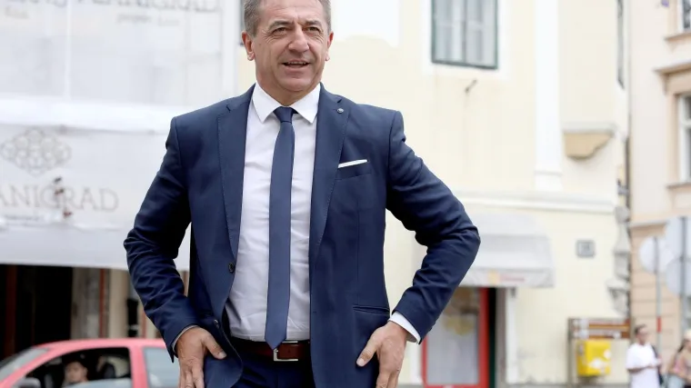 Biv&scaron;i HDZ-ovac stigao na Hvar: 'Prvi put nakon izbacivanja do&scaron;ao sam vidjeti predsjednika'