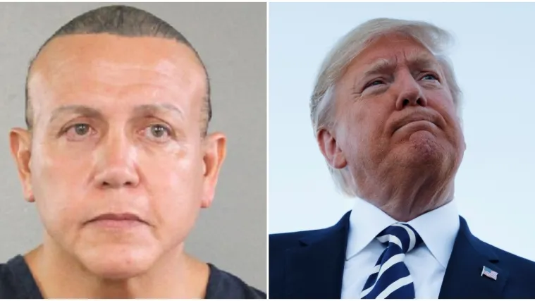 Otkriven identitet osumnjičenog u aferi eskplozivnih paketa: Čeka ga i do 58 godina zatvora!