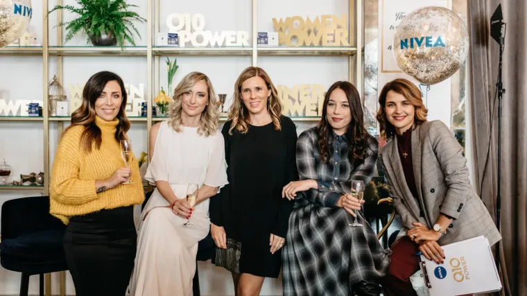 Q10 linija proslavila 20. rođendan  i predstavila najučinkovitiju formulu ikad