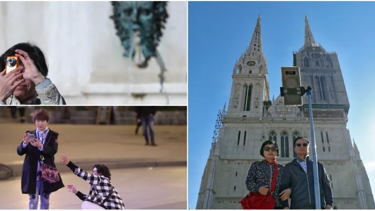 Zagreb progla&scaron;en turističkom destinacijom godine, Bandić: 'Mi smo to zaslužili'