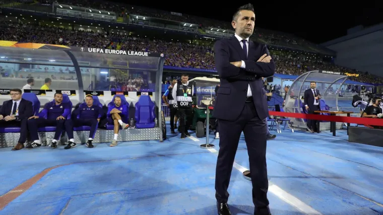 Samo je slavni engleski klub uspio ono &scaron;to i Dinamo