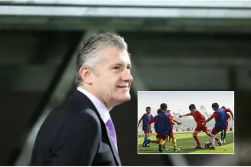 Šalju mlade nogometaše u vojsku da ih pripreme za HNL