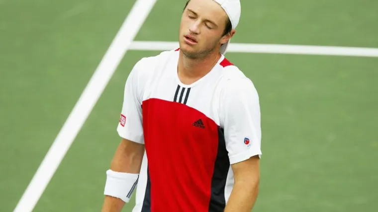 Nekad velika nada bijelog sporta i osvajač juniorskog Wimbledona umro u nerazja&scaron;njenim okolnostima