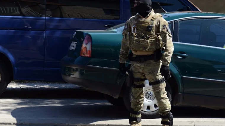 Policija uhitila vi&scaron;e osoba koje se dovode u vezu s ubojstvom policajaca u Sarajevo