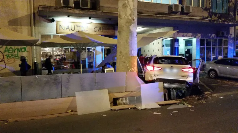 Razlog nesreće nevjerojatno je bizaran