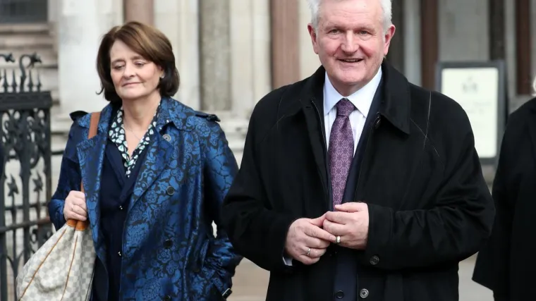 Todorić doznao na koji će ga odjel smjestiti, možda će mu biti malo neugodno