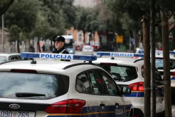 Jedna izgubila kontrolu i zabila se u zid. Napuhala skoro 3 promila!