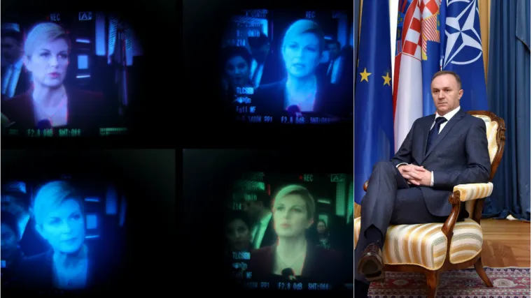 Prljave tajne HDZ-ovih špijuna su javne, postaje li ovaj čovjek neugodan Pantovčaku?