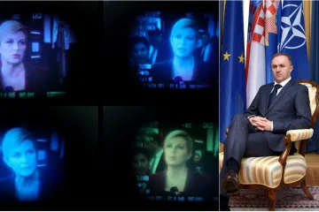 Prljave tajne HDZ-ovih špijuna su javne, postaje li ovaj čovjek neugodan Pantovčaku?