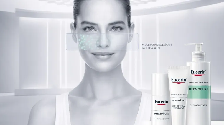 PRAVILNA RUTINA NJEGE ZA MASNU I AKNAMA SKLONU KOŽU