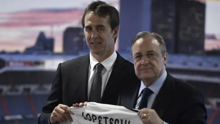 Slavni stručnjak postigao dogovor s Real Madridom?