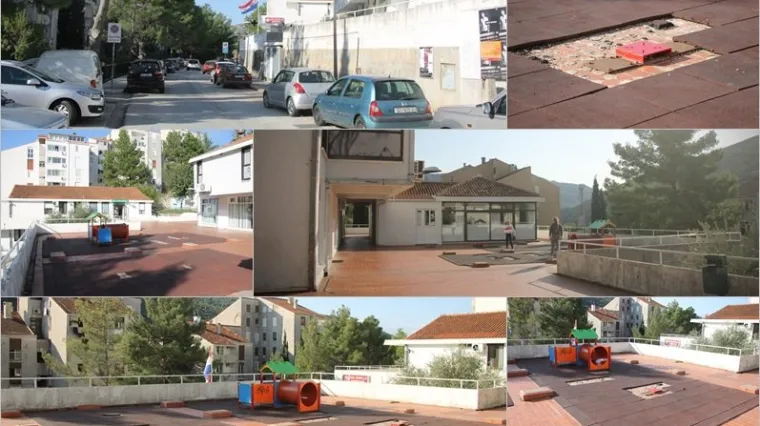 Zabrinuta majka: 'Teroriziraju stanovnike i kradu skutere da bi postali uvaženi članovi Torcide'