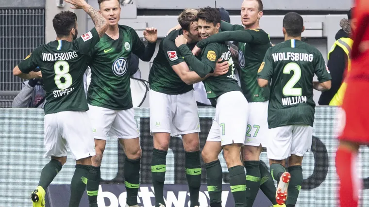 Kovač upisao treću pobjedu u nizu, Brekalo strijelac u slavlju Wolfsburga