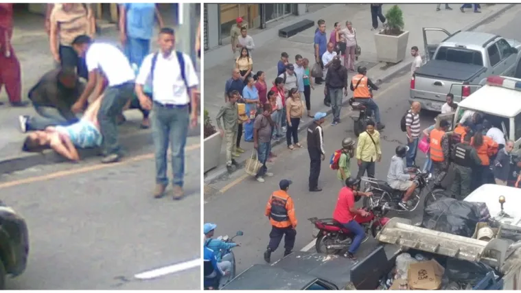 'Duboko di&scaron;i': Mlada žena rodila nasred ulice uz pomoć prolaznika jer se beba požurila