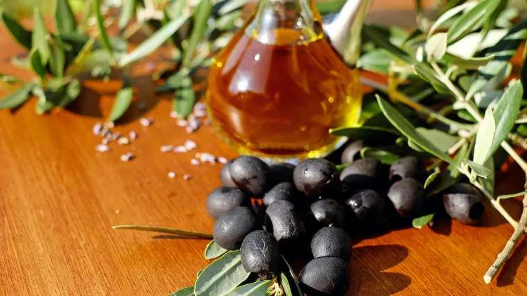 Iskoristite najbolje sorte maslina za konzerviranje i uživajte u okusu