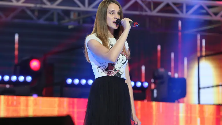 Duboko ih dirnula glasom, ali i hrabro&scaron;ću