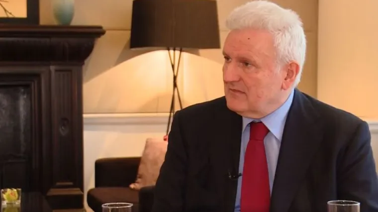 'Ja sam od 1975. radio dan noć i nikad nisam imao para, nisam imao vremena, nisam imao ni&scaron;ta'