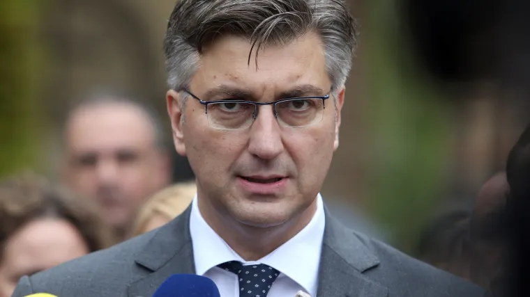 'HDZ će na izbore za Europski parlament najvjerojatnije ići samostalno'