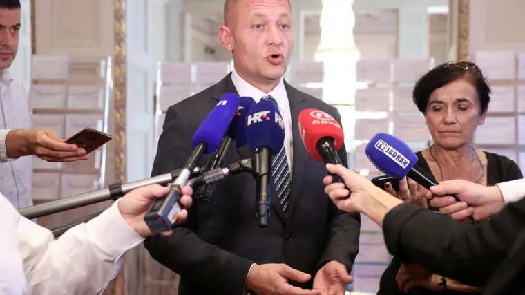 'Bit ćemo najpozitivnije iznenađenje izbora za EU parlament'