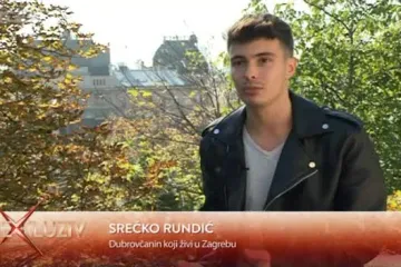 Upoznajte mladog Srećka Rundića, novo lice u svijetu hrvatske modne fotografije