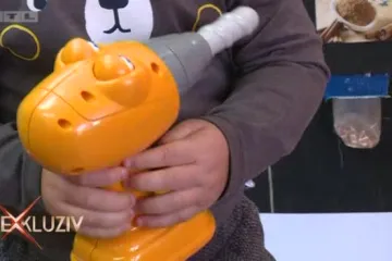 Jedna od najzgodnijih Hrvatica, Vedrana Linardić, modne je piste zamijenila vrtićem