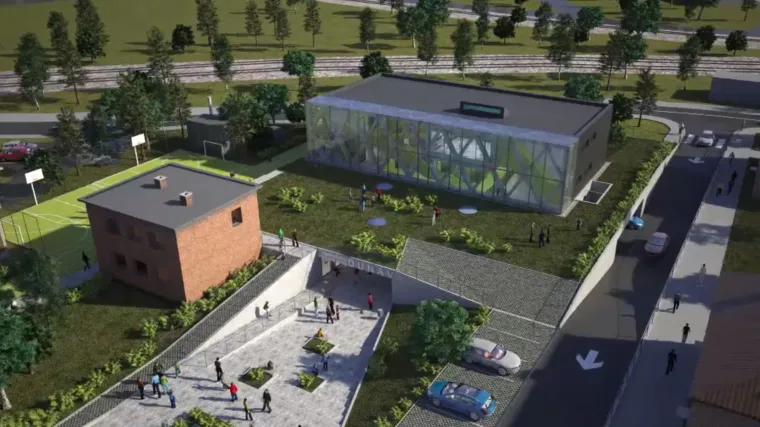 Propali projekt: Norvežani žele natrag novac za &scaron;kolu u Vukovaru koju ne pohađa nitko