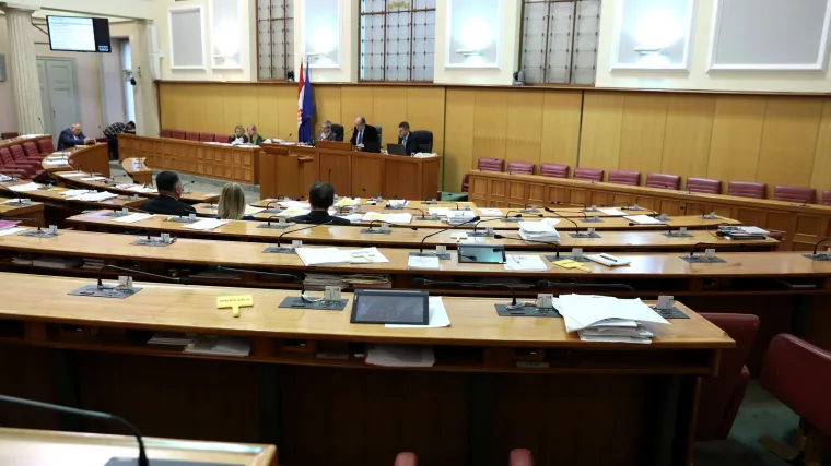 Sabor nastavlja u ponedjeljak: Donose nekoliko zakona, evo &scaron;to planiraju sa zdravstvenom za&scaron;titom