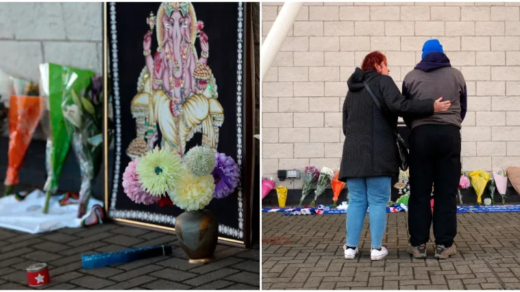Otkriveni potresni detalji stra&scaron;ne nesreće: U helikopteru s vlasnikom Leicestera bila i njegova kći