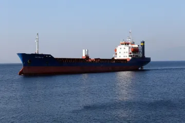 Prošlo je mjesec dana od otmice: Oslobođen Hrvat i ostali članovi posade koje su oteli gusari