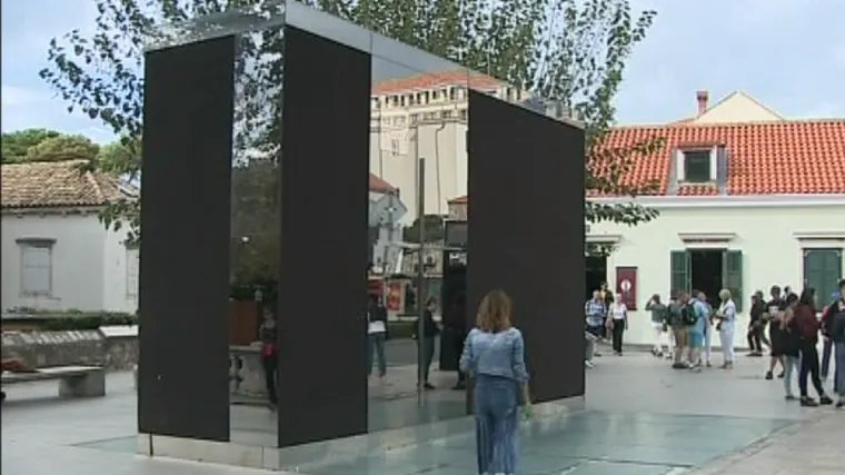 Tri milijuna kuna na&scaron;ih novaca oti&scaron;lo na održavanje spomenika braniteljima kojeg ni branitelji ne žele