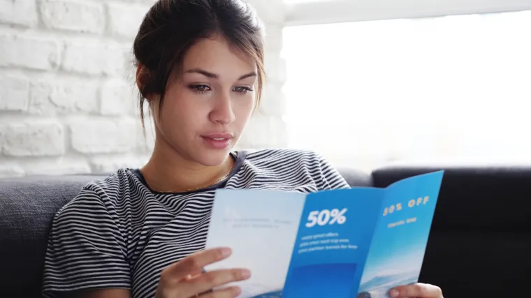 Naučite kako napraviti letak u Wordu i uštedite vrijeme