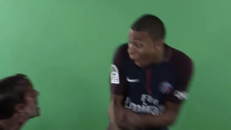 Prvaci zabili iz dvije munjevite kontre, Mbappe u&scaron;ao i napravio show