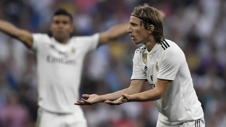 'Modrić je u opasnosti, Hrvat se ne uklapa u njegove planove'