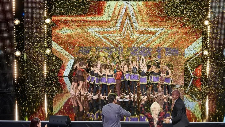 Bilman u polufinale lansirao Plesni klub Dance Queen!