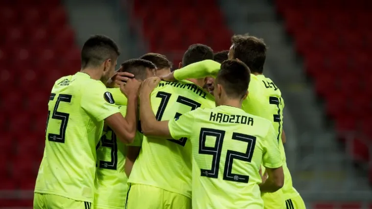 Modri pokazali moć u Koprivnici, Budimir i Kadzior donijeli novu pobjedu Nenadu Bjelici