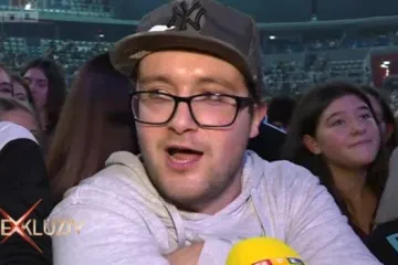 Megapopularni Jason Derulo ekskluzivno za naše kamere otkrio što mu nikako ne polazi za rukom