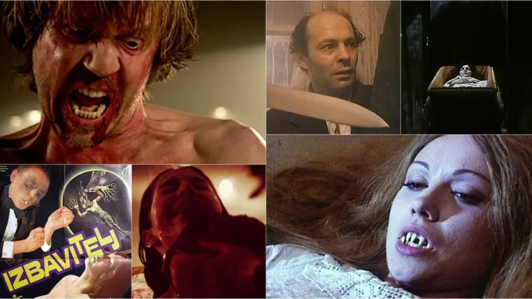 Ovih 20 filmova iz regije dokazuju da smo 'bolesniji' od Amera: Kotlovina od ljudi, ekstremno nasilje...