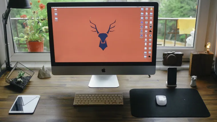 Učinite računalo preglednijim - kako smanjiti ikone na desktopu