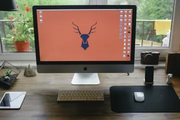 Učinite računalo preglednijim - kako smanjiti ikone na desktopu