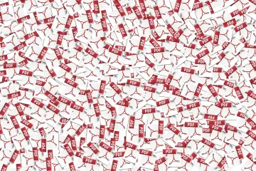 Uređivanje PDF dokumenta - alati za online uređivanje dokumenata