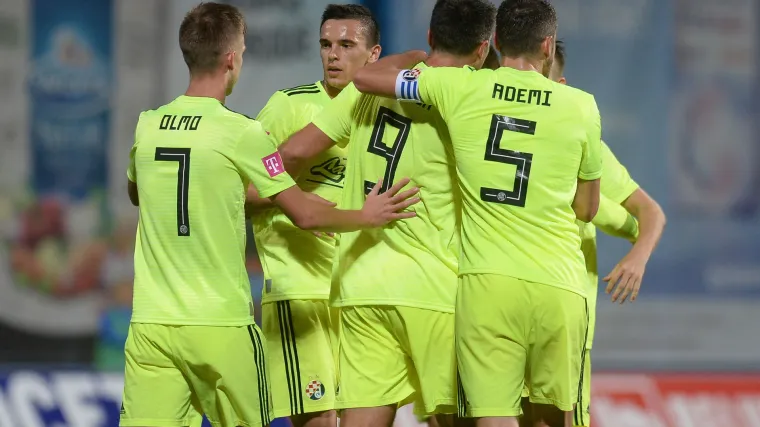 Dinamo osvojio mase: Cijene ulaznica jo&scaron; nisu objavljene, no već je jasno da će Maksimir biti pun!