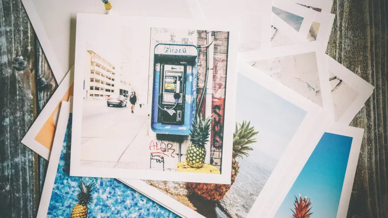 Nema dileme: zapamtite standardne dimenzije fotografija