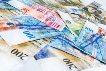 Splitski sud proglasio ništetnim kredit u švicarcima, banka mora vratiti 262.000 kuna