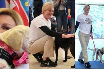 Je li predsjednica populistica? Komunikacijska stručnjakinja: 'Ona se trudi dopasti građanima'