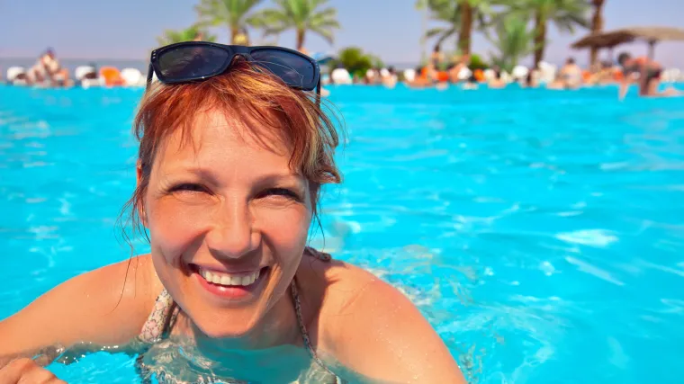 Otvara se prvi hotel samo za žene: 'Sve vi&scaron;e žena putuje isključivo u ženskim skupinama i žele da tako i ostane'