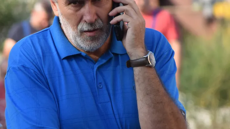 Nema plaće za radnike Uljanika: '&Scaron;trajk ne bi trebao trajati u nedogled, vodi nas u propast'