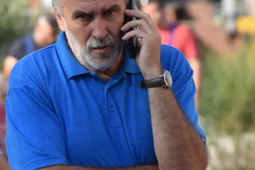 Nema plaće za radnike Uljanika: '&Scaron;trajk ne bi trebao trajati u nedogled, vodi nas u propast'