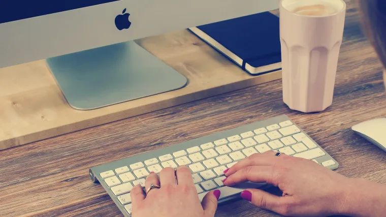 Promjena jezika tipkovnice pomoću jezične trake