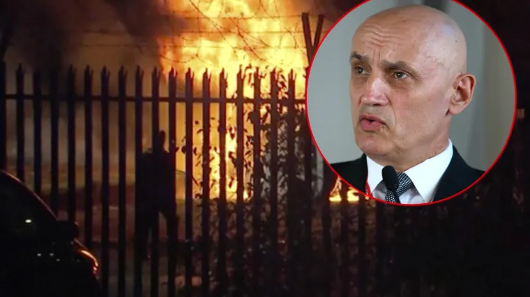 Kako je u Leicesteru do&scaron;lo do pada jedne od najsigurnijih modernih letjelica na trži&scaron;tu?